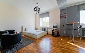 Апартаменты В центре Минска